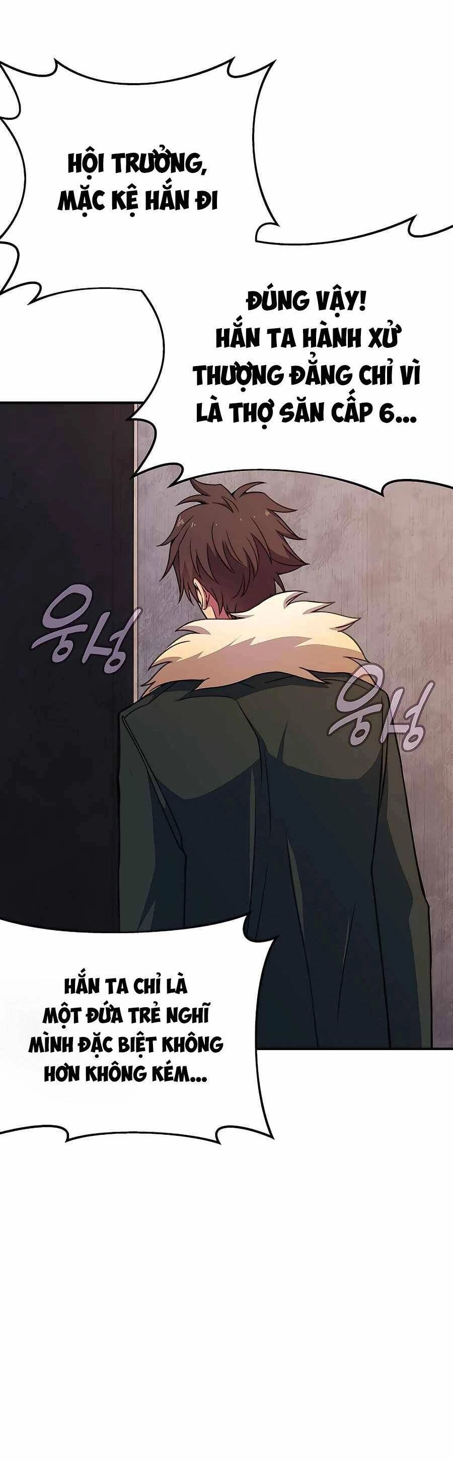 Trở Thành Nhân Viên Cho Các Vị Thần Chapter 48 - 42