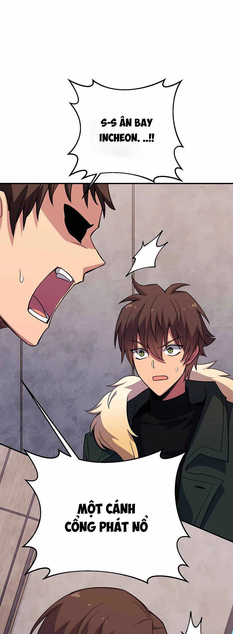 Trở Thành Nhân Viên Cho Các Vị Thần Chapter 48 - 45