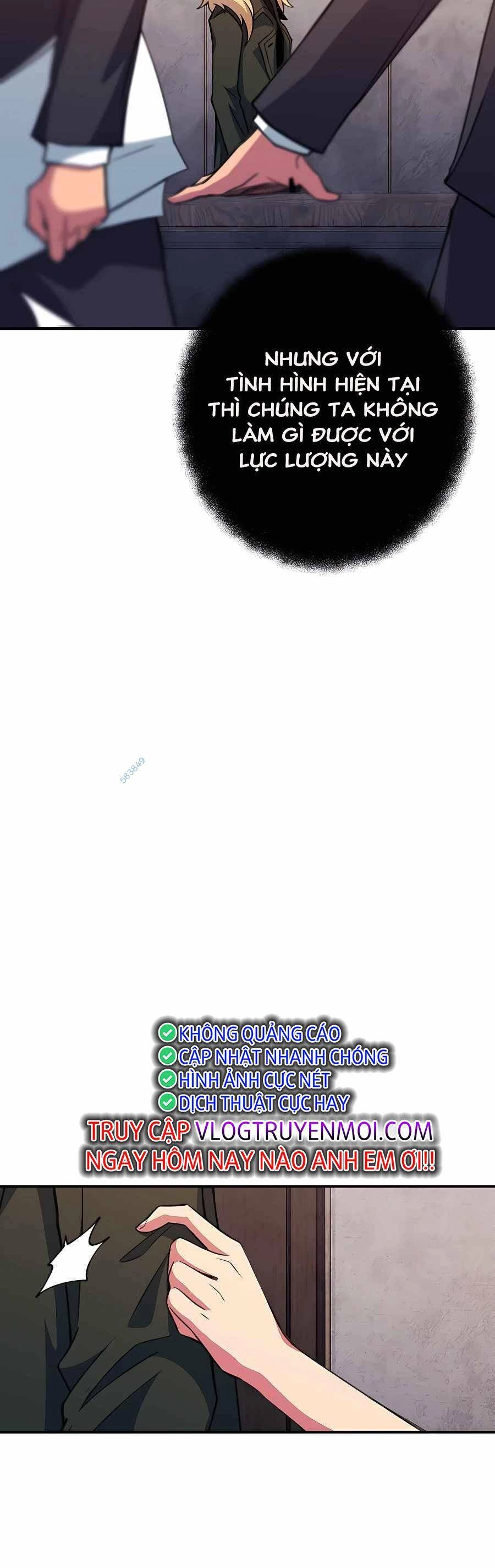 Trở Thành Nhân Viên Cho Các Vị Thần Chapter 48 - 49