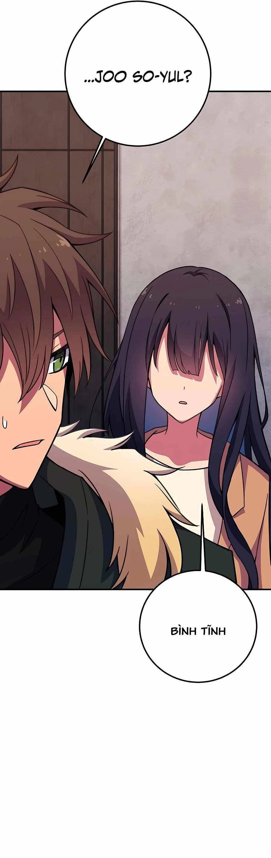 Trở Thành Nhân Viên Cho Các Vị Thần Chapter 48 - 50