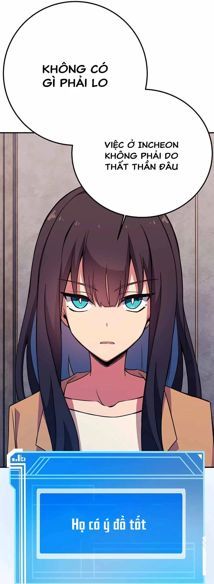 Trở Thành Nhân Viên Cho Các Vị Thần Chapter 48 - 51