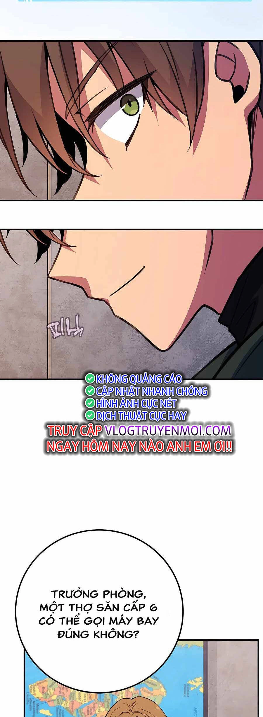 Trở Thành Nhân Viên Cho Các Vị Thần Chapter 48 - 52