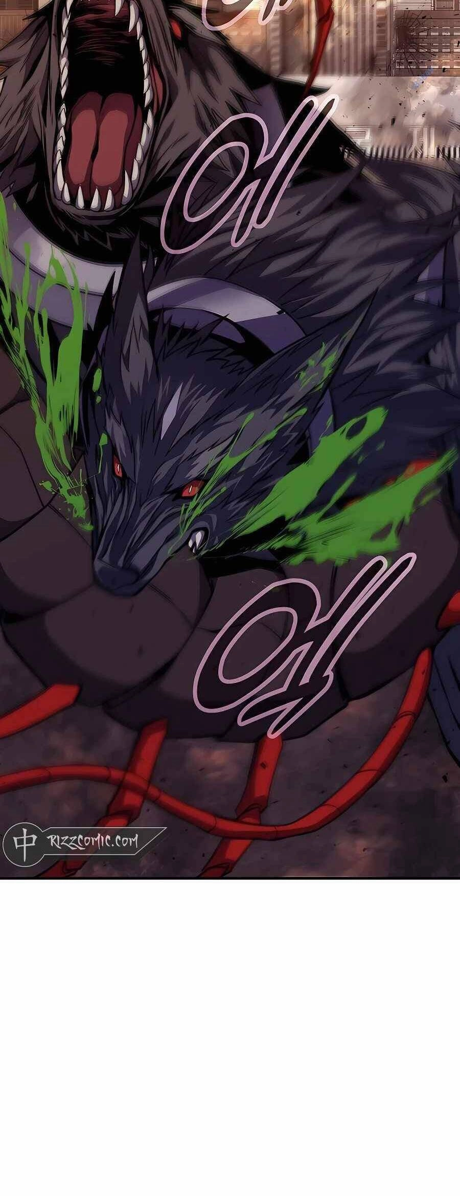 Trở Thành Nhân Viên Cho Các Vị Thần Chapter 48 - 58