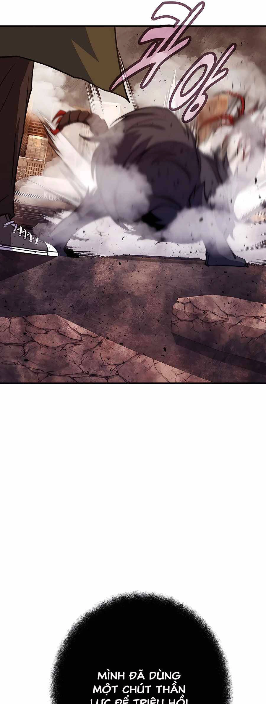 Trở Thành Nhân Viên Cho Các Vị Thần Chapter 48 - 59