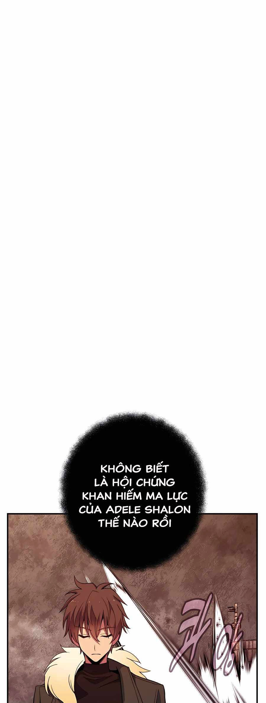 Trở Thành Nhân Viên Cho Các Vị Thần Chapter 48 - 61