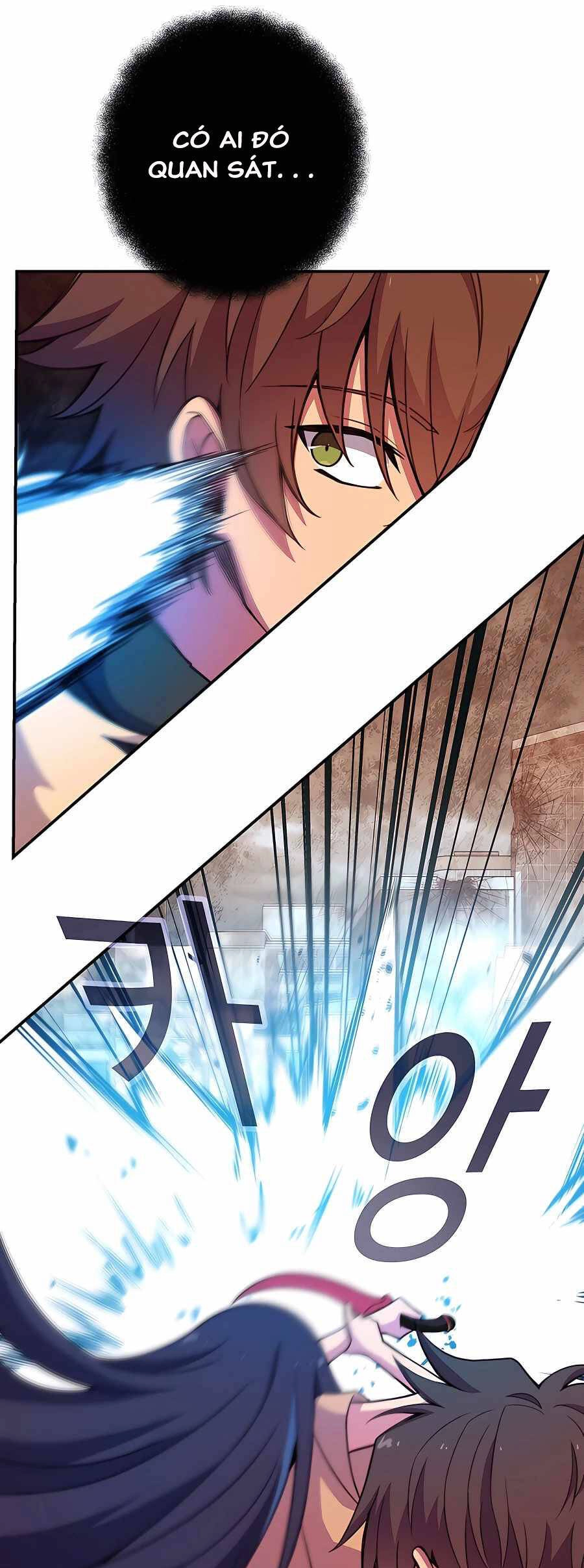 Trở Thành Nhân Viên Cho Các Vị Thần Chapter 48 - 66