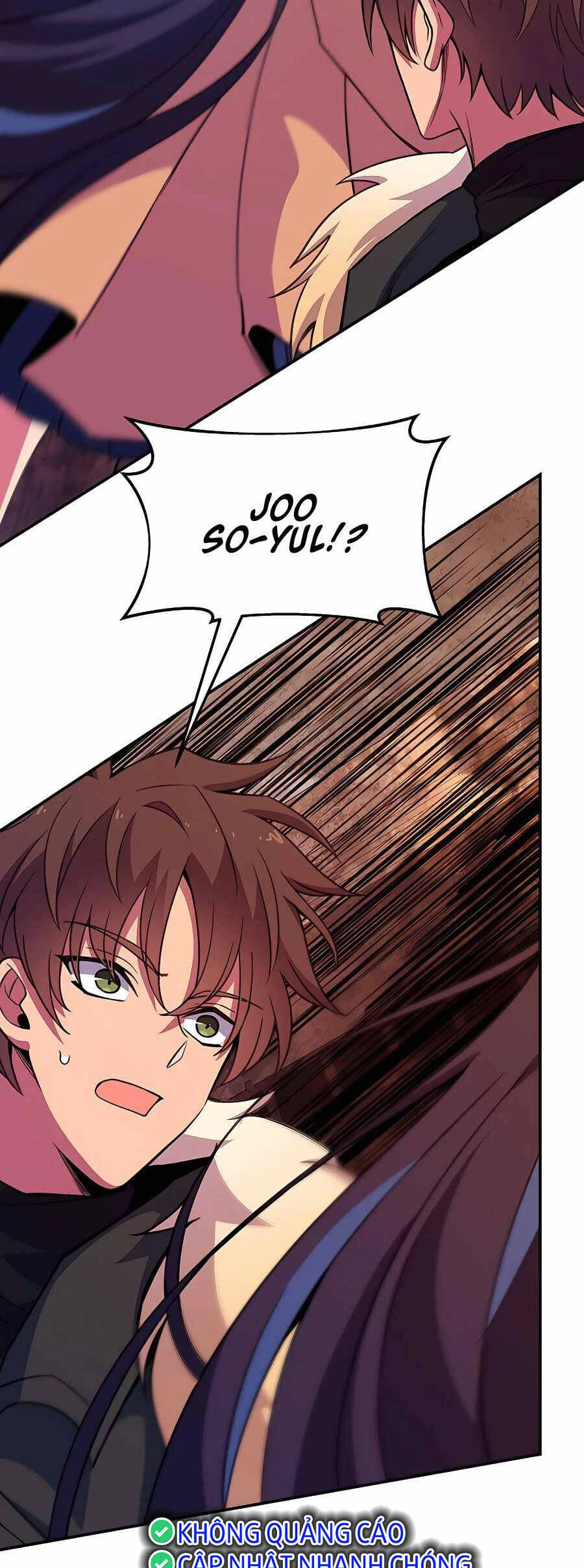 Trở Thành Nhân Viên Cho Các Vị Thần Chapter 48 - 67