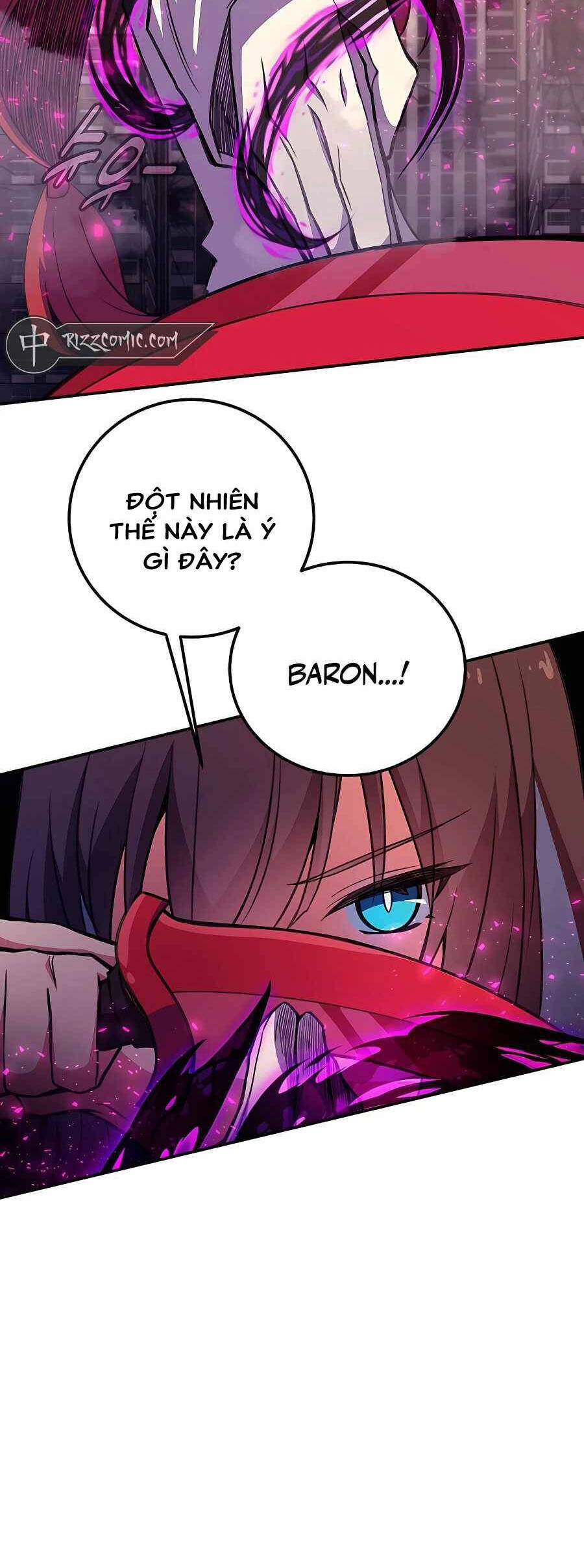 Trở Thành Nhân Viên Cho Các Vị Thần Chapter 48 - 69