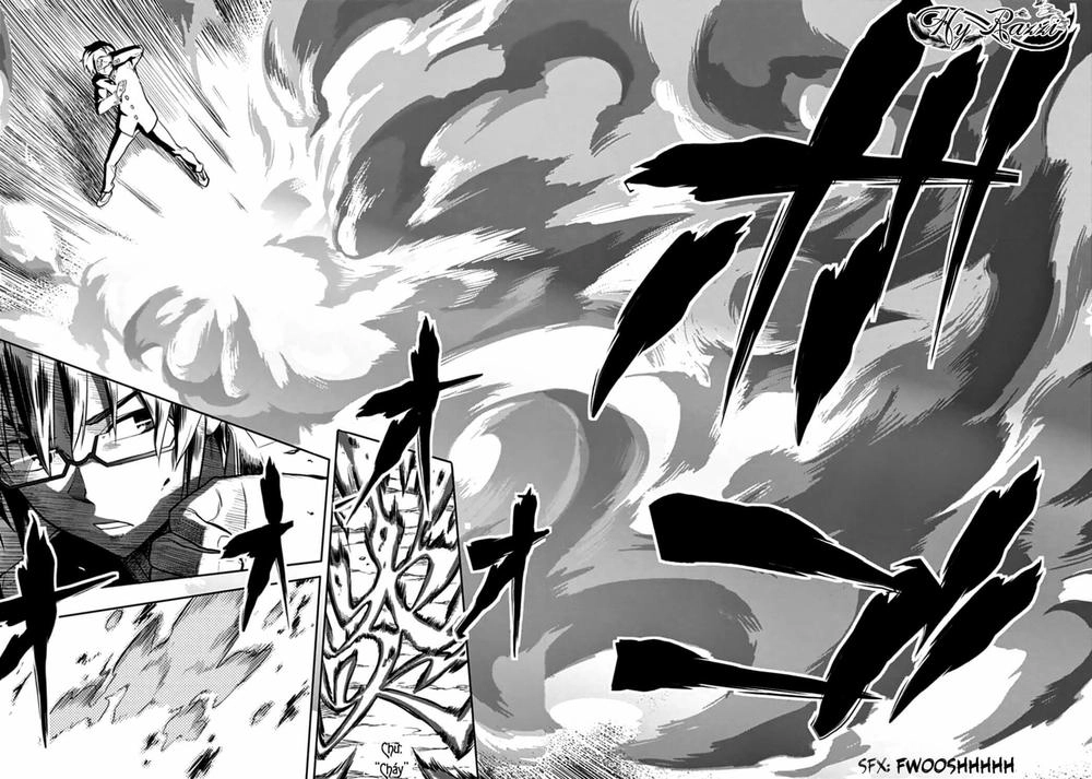 Ngôn Linh Vương Chapter 2 - 22