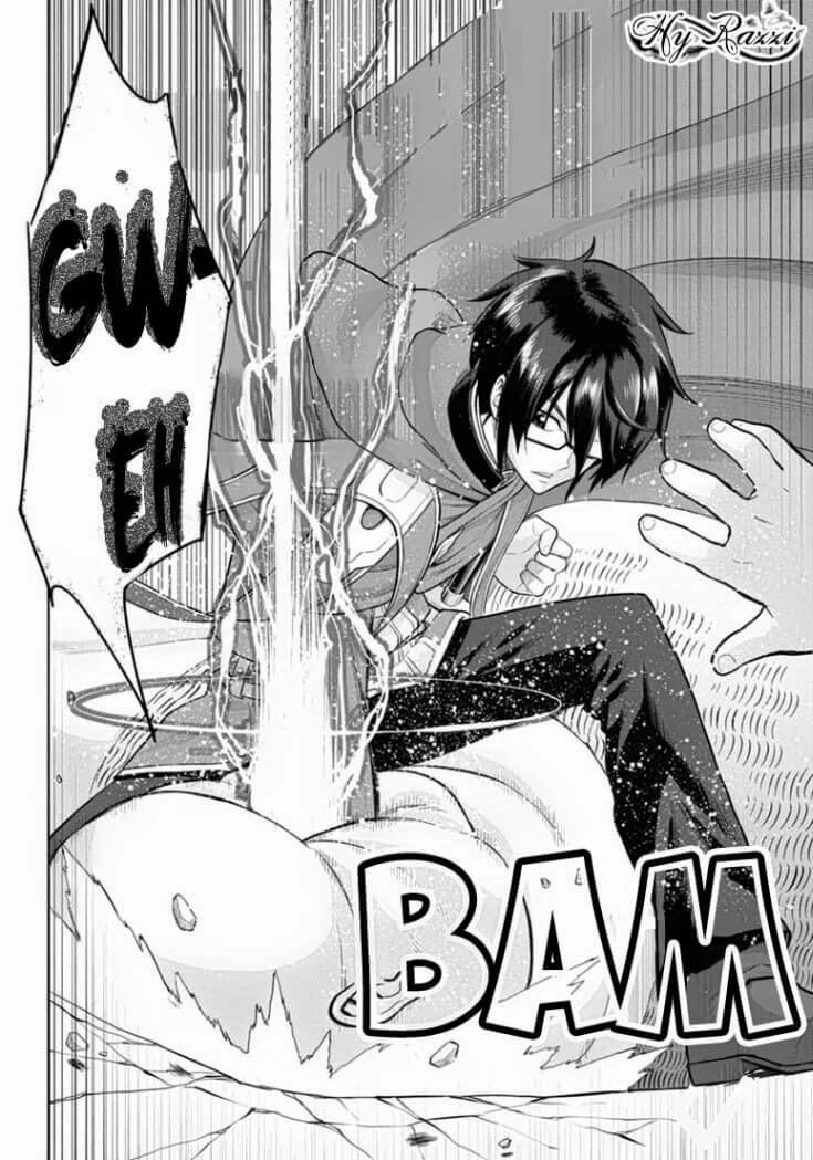 Ngôn Linh Vương Chapter 4 - 23