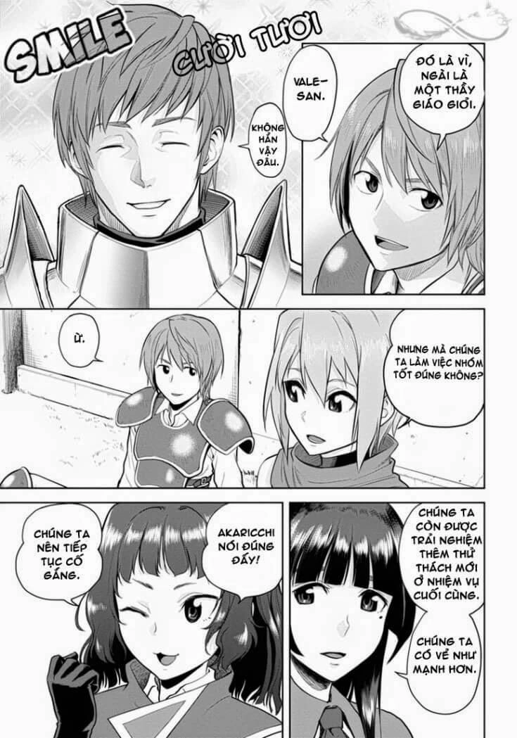 Ngôn Linh Vương Chapter 4 - 38