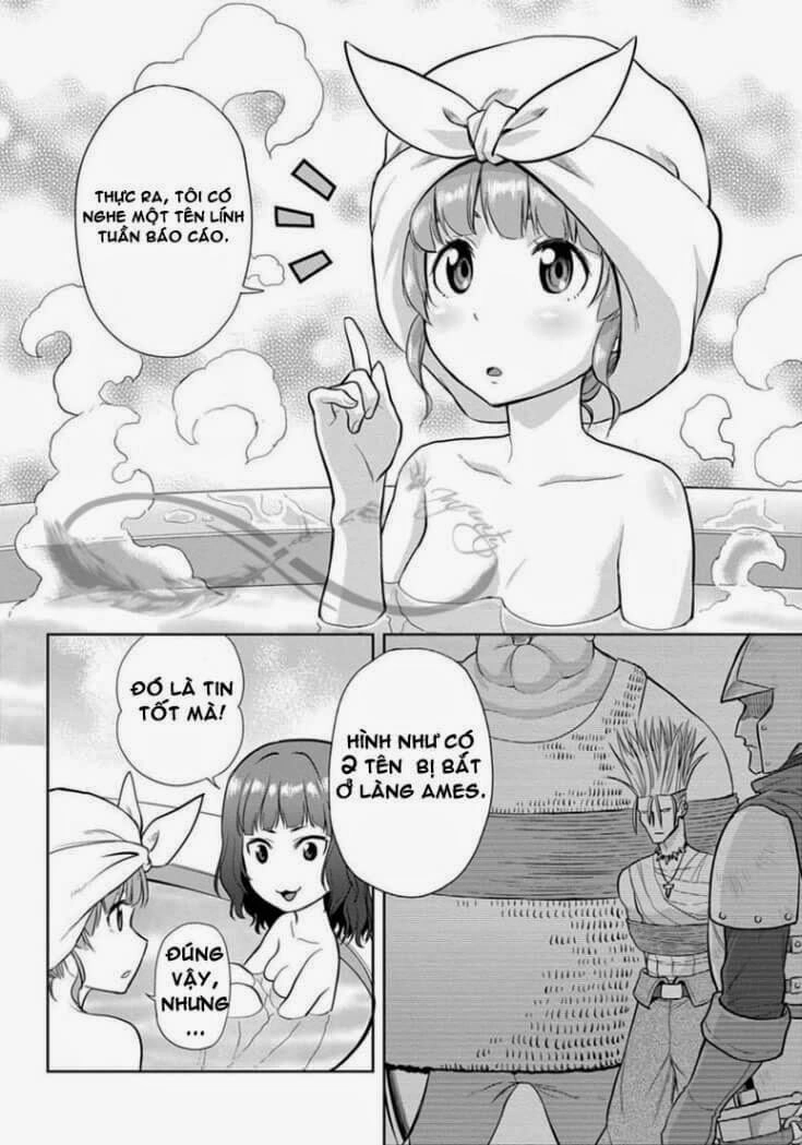 Ngôn Linh Vương Chapter 4 - 41