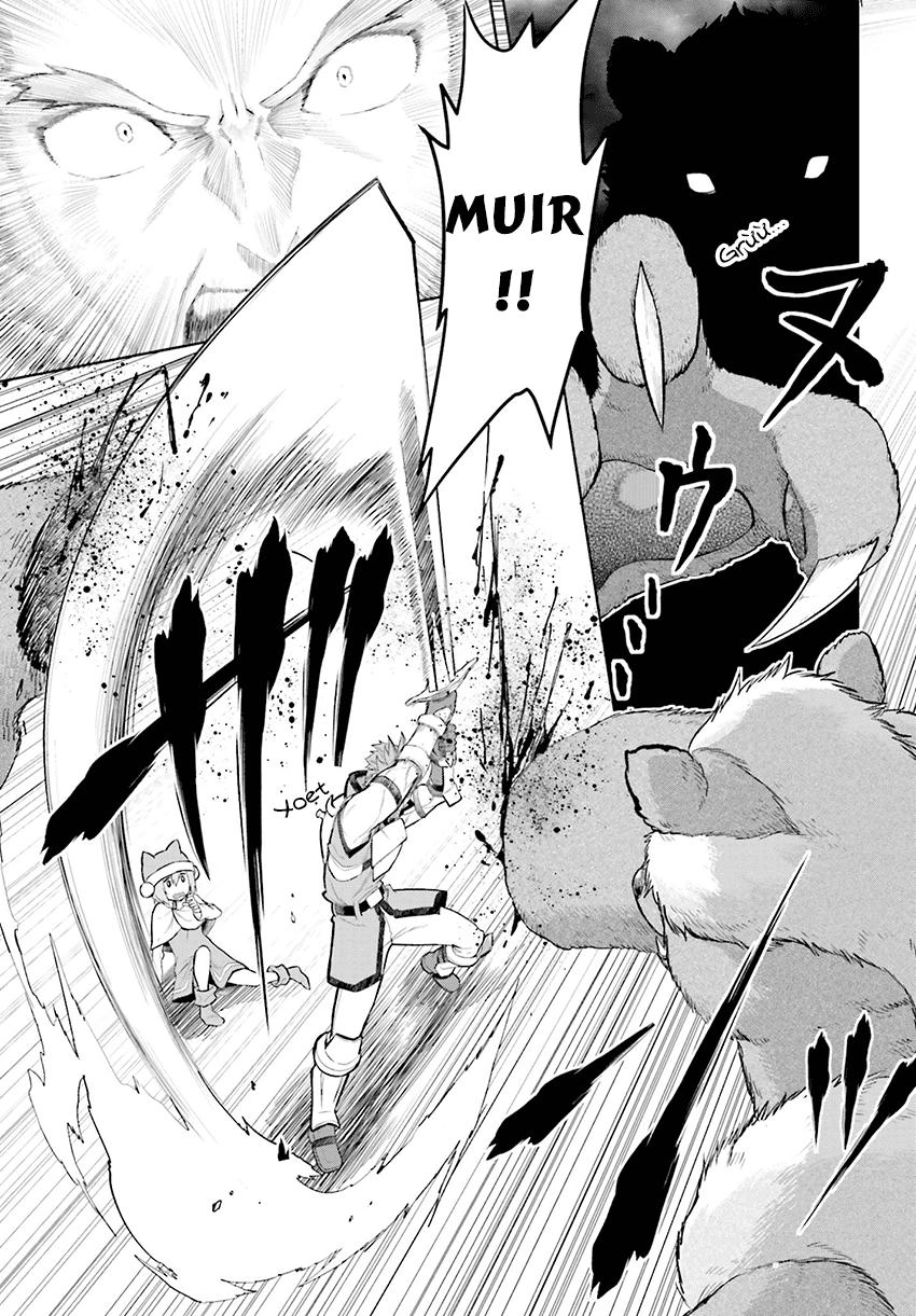 Ngôn Linh Vương Chapter 5 - 16