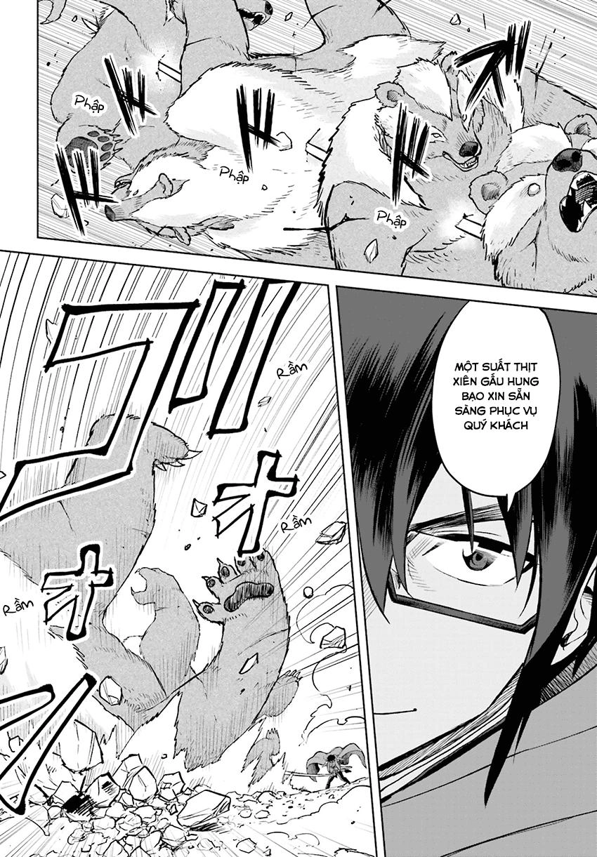 Ngôn Linh Vương Chapter 5 - 28