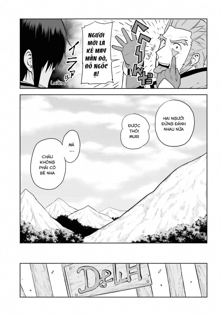 Ngôn Linh Vương Chapter 6 - 27