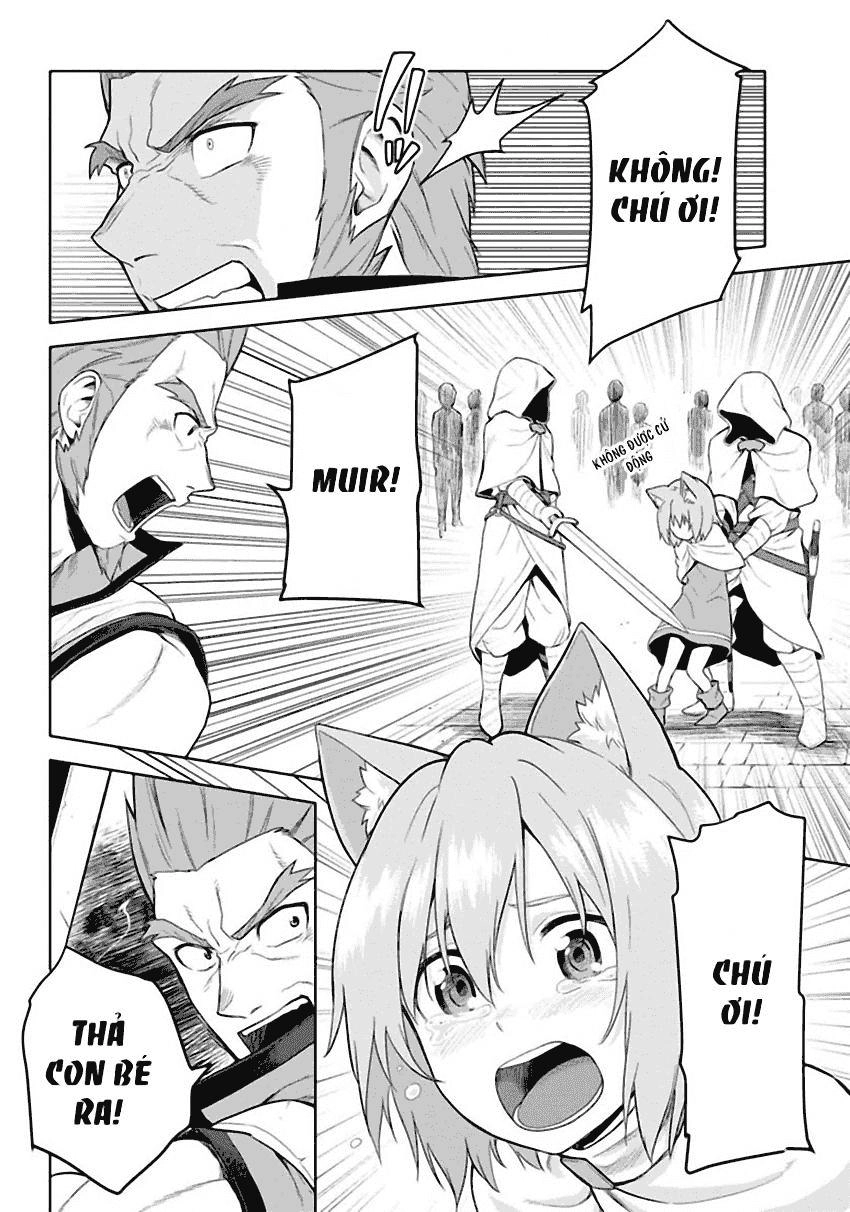 Ngôn Linh Vương Chapter 7 - 26