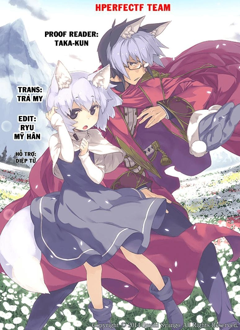 Ngôn Linh Vương Chapter 7 - 30