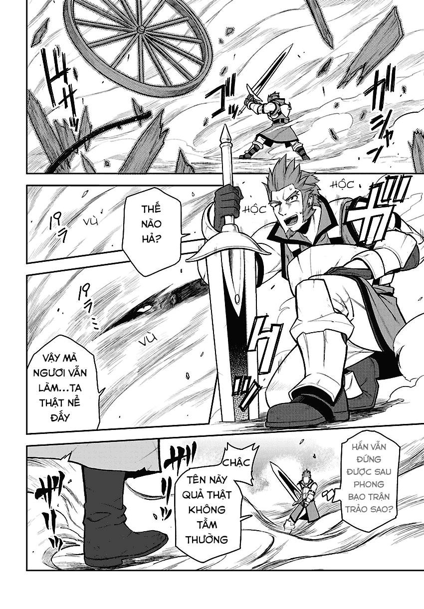 Ngôn Linh Vương Chapter 8 - 29