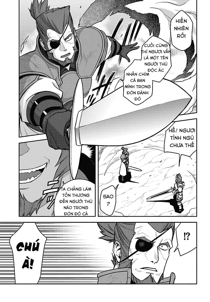 Ngôn Linh Vương Chapter 8 - 30