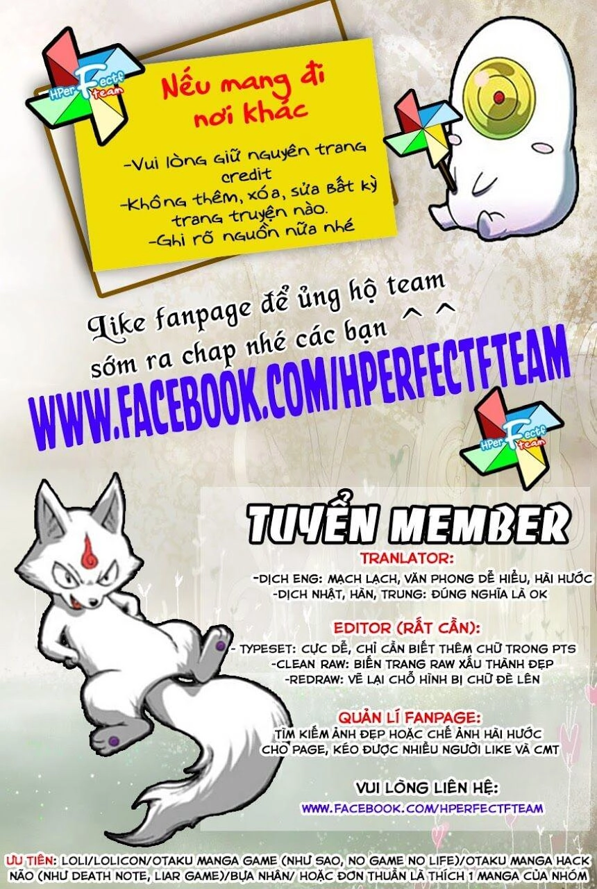 Ngôn Linh Vương Chapter 8 - 32