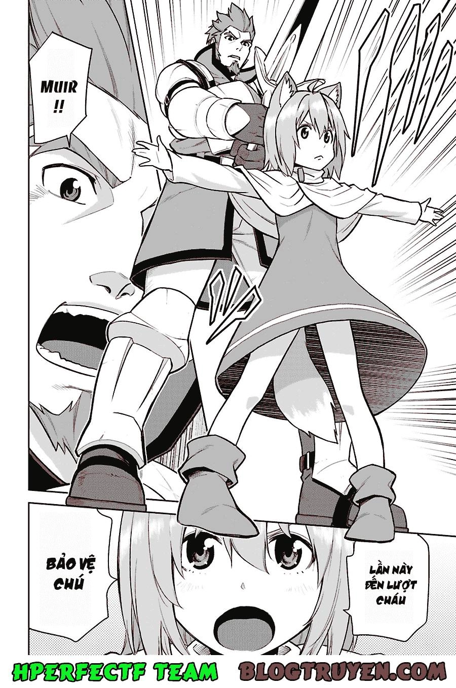 Ngôn Linh Vương Chapter 9 - 2