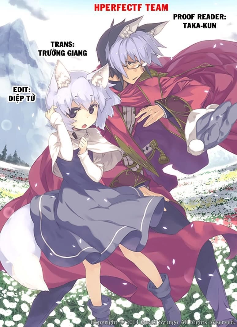 Ngôn Linh Vương Chapter 9 - 24