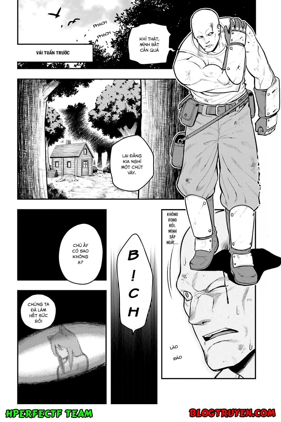 Ngôn Linh Vương Chapter 10 - 4