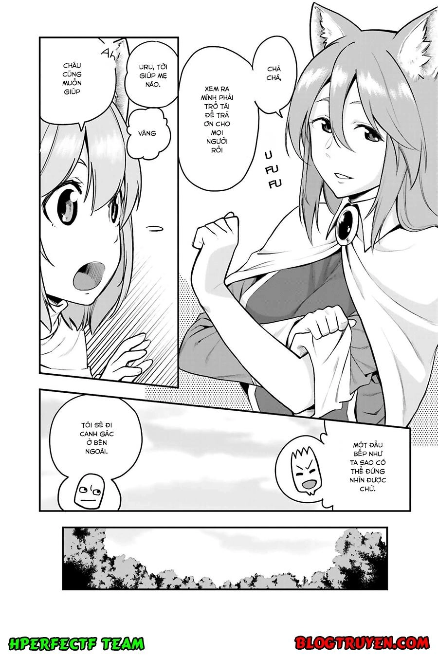 Ngôn Linh Vương Chapter 10 - 9