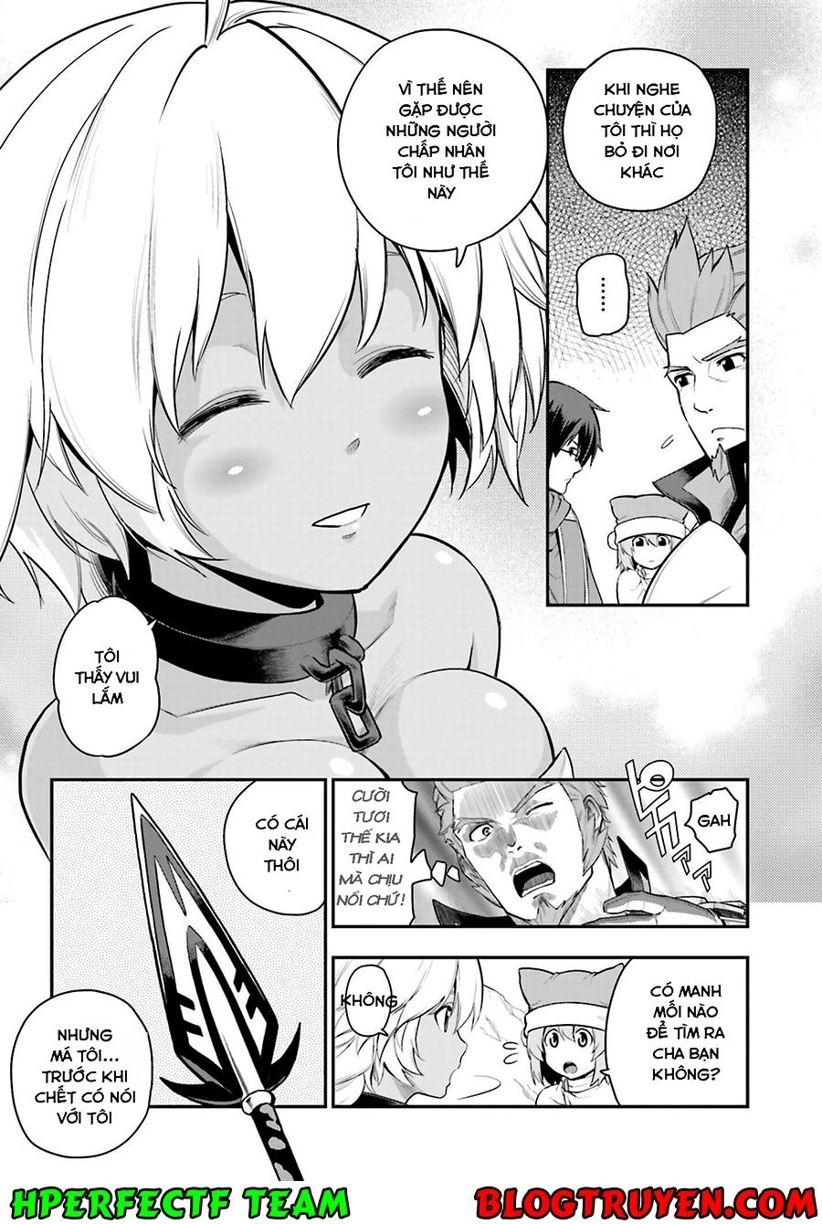 Ngôn Linh Vương Chapter 11 - 29