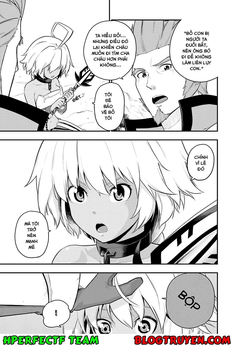 Ngôn Linh Vương Chapter 11 - 30