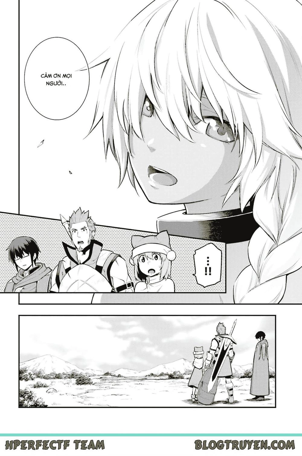 Ngôn Linh Vương Chapter 12 - 14