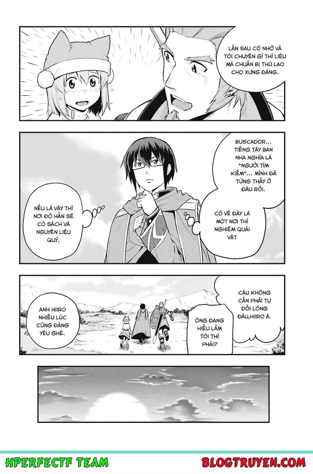 Ngôn Linh Vương Chapter 12 - 18