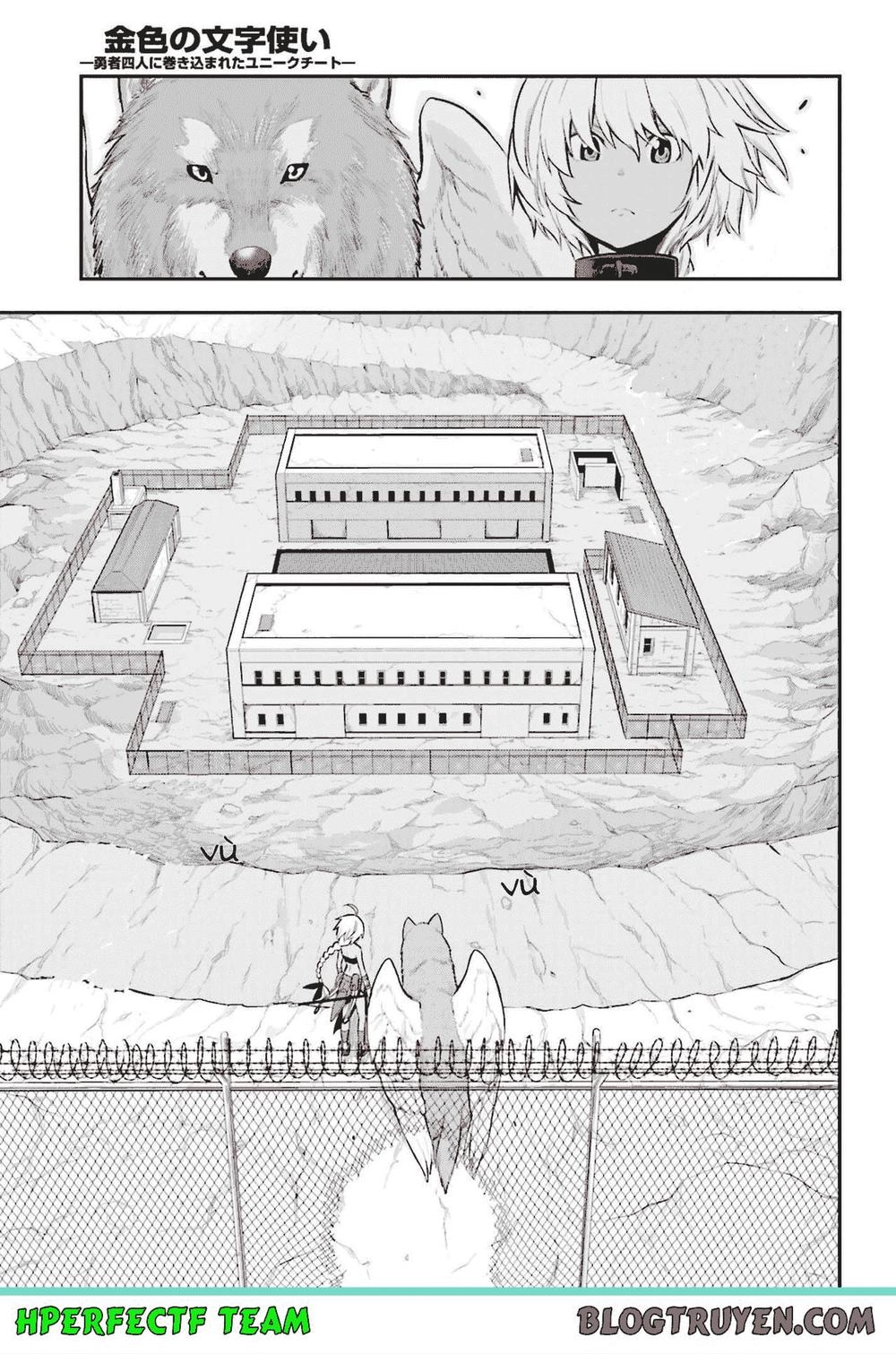 Ngôn Linh Vương Chapter 12 - 19