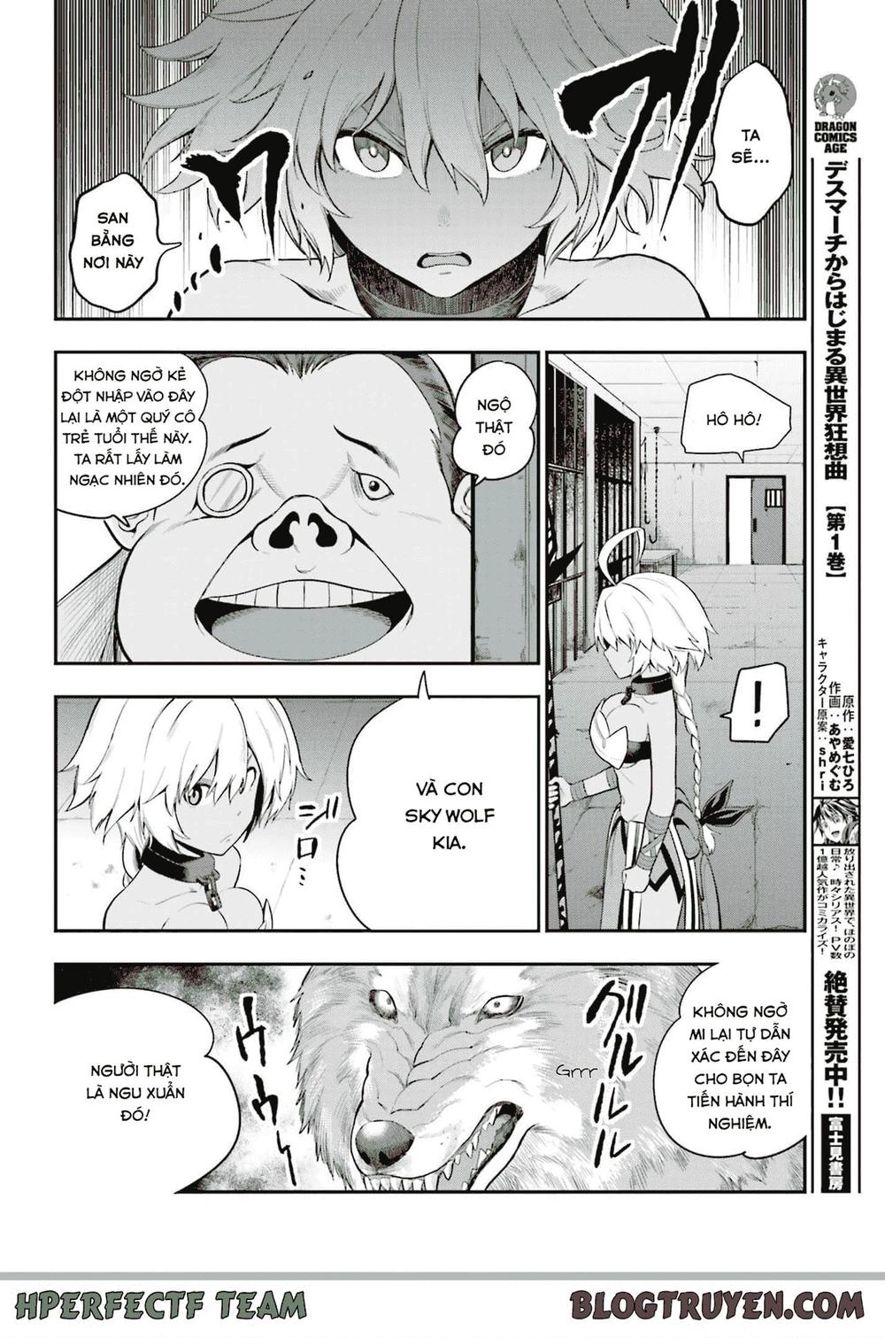 Ngôn Linh Vương Chapter 12 - 25