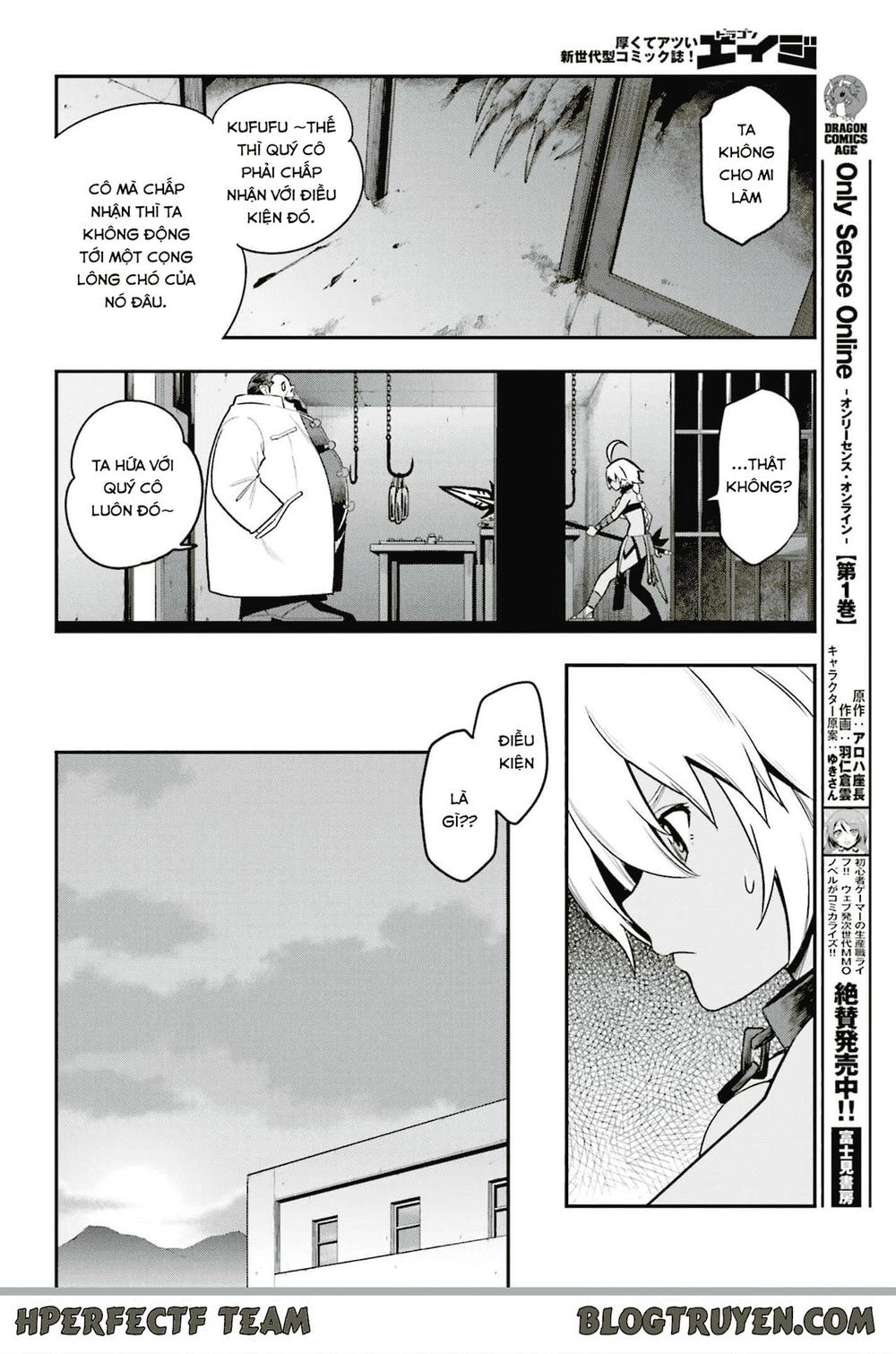 Ngôn Linh Vương Chapter 12 - 29