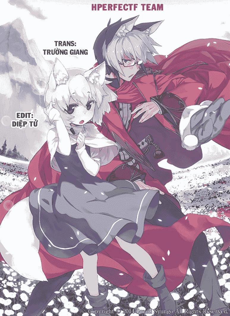 Ngôn Linh Vương Chapter 13 - 2