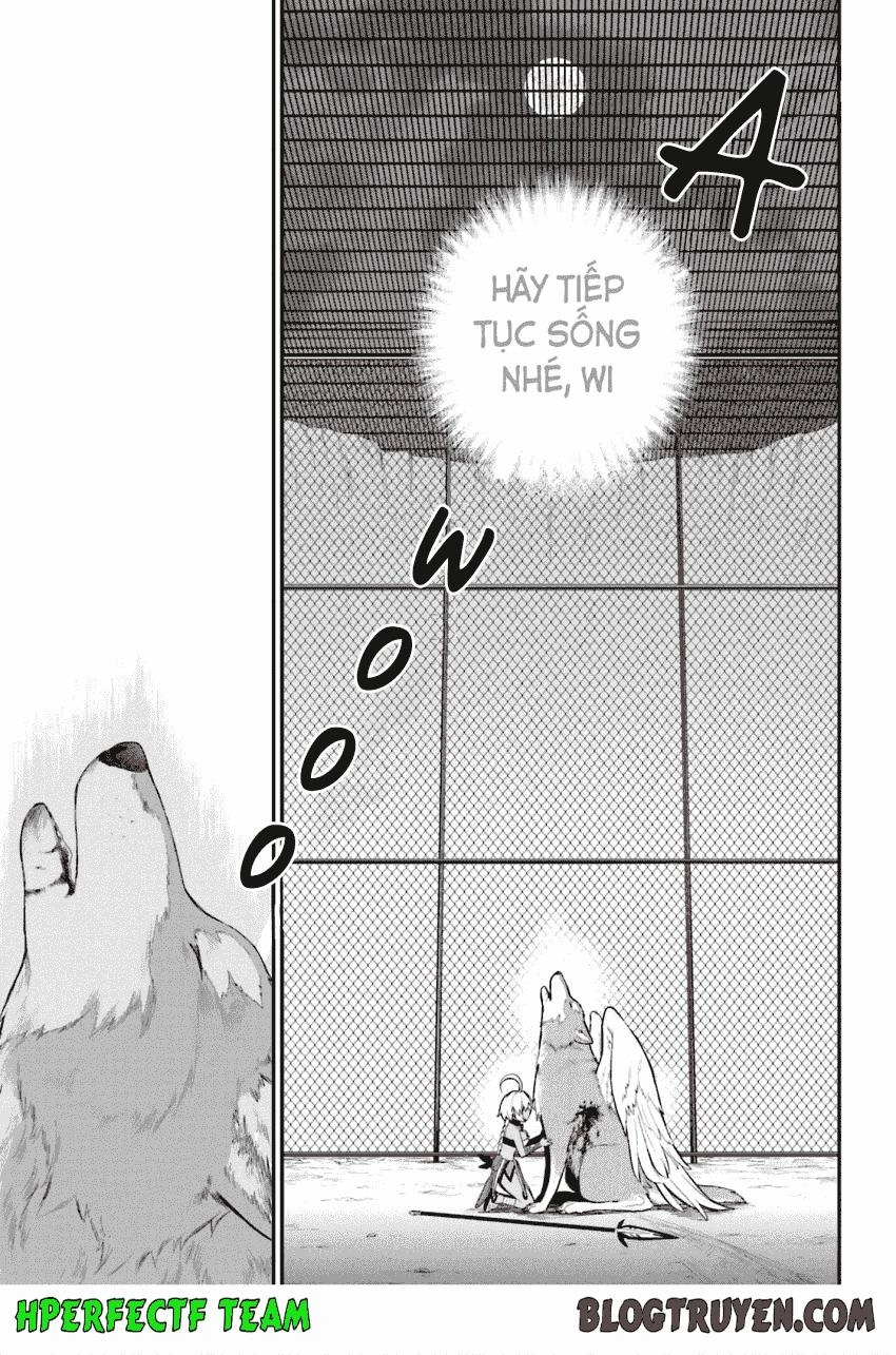 Ngôn Linh Vương Chapter 13 - 21