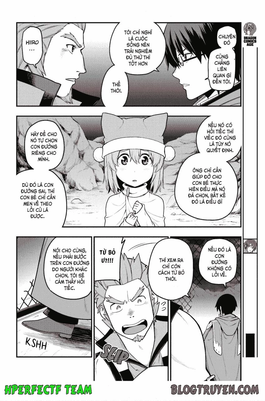 Ngôn Linh Vương Chapter 13 - 26