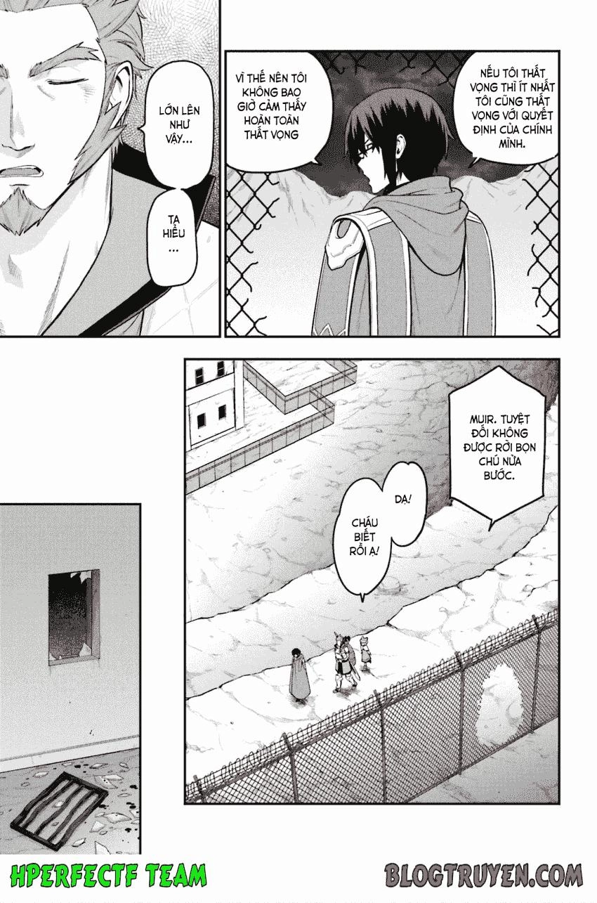 Ngôn Linh Vương Chapter 13 - 27