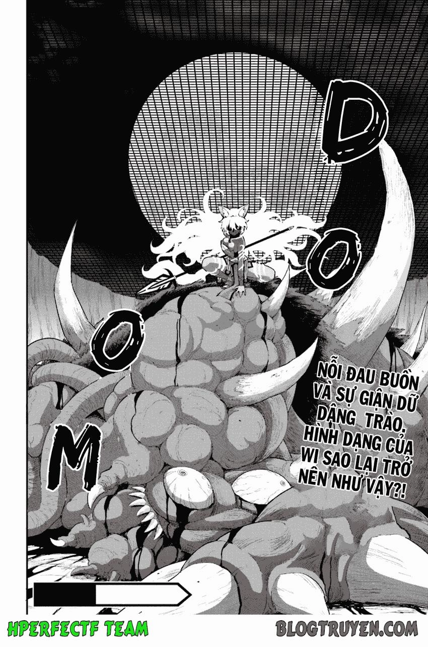 Ngôn Linh Vương Chapter 13 - 34