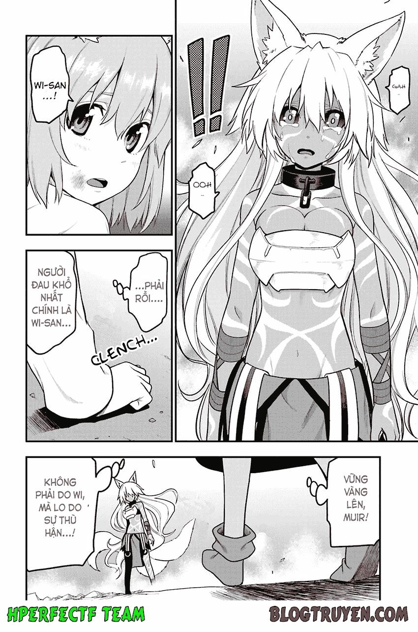 Ngôn Linh Vương Chapter 14 - 29