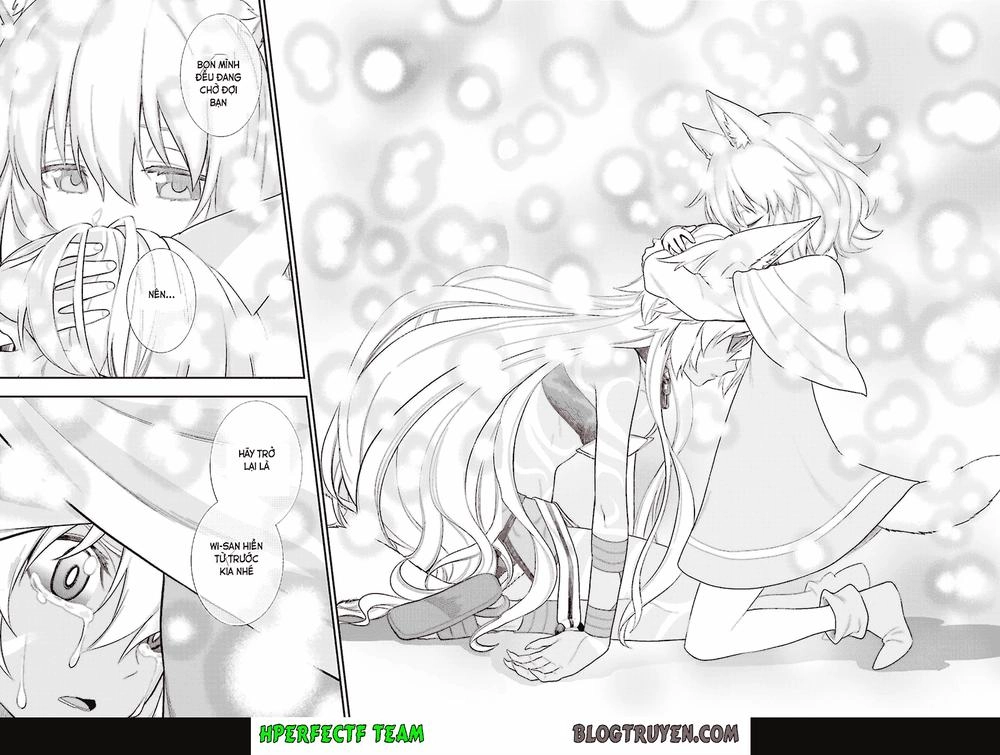 Ngôn Linh Vương Chapter 14 - 31