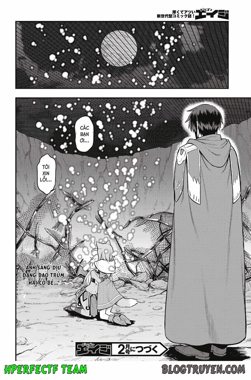 Ngôn Linh Vương Chapter 14 - 32