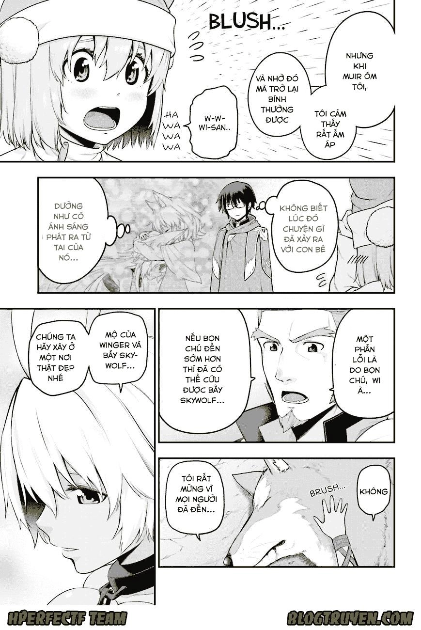 Ngôn Linh Vương Chapter 15 - 4