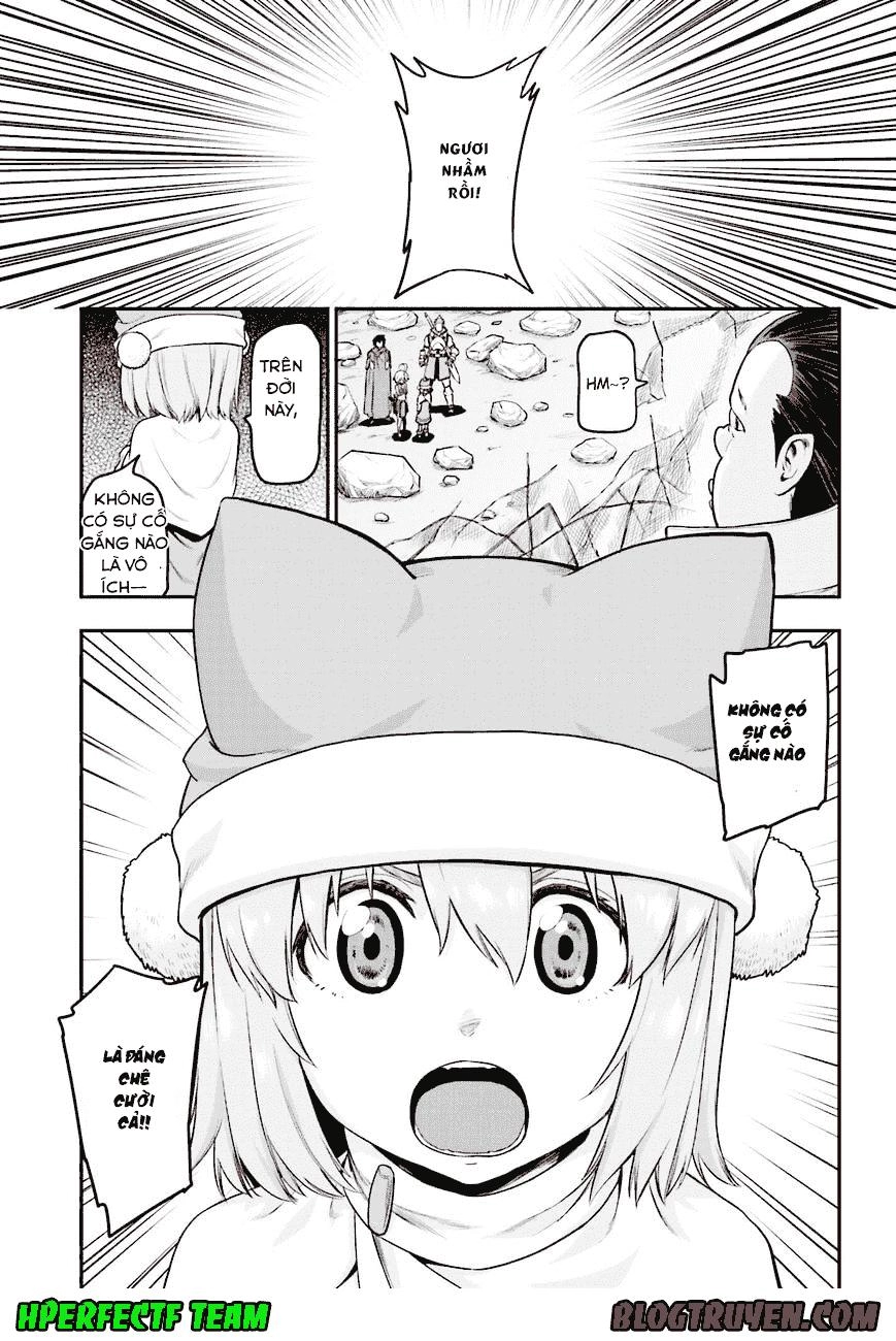 Ngôn Linh Vương Chapter 15 - 10