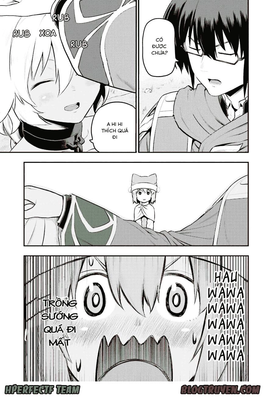 Ngôn Linh Vương Chapter 15 - 32