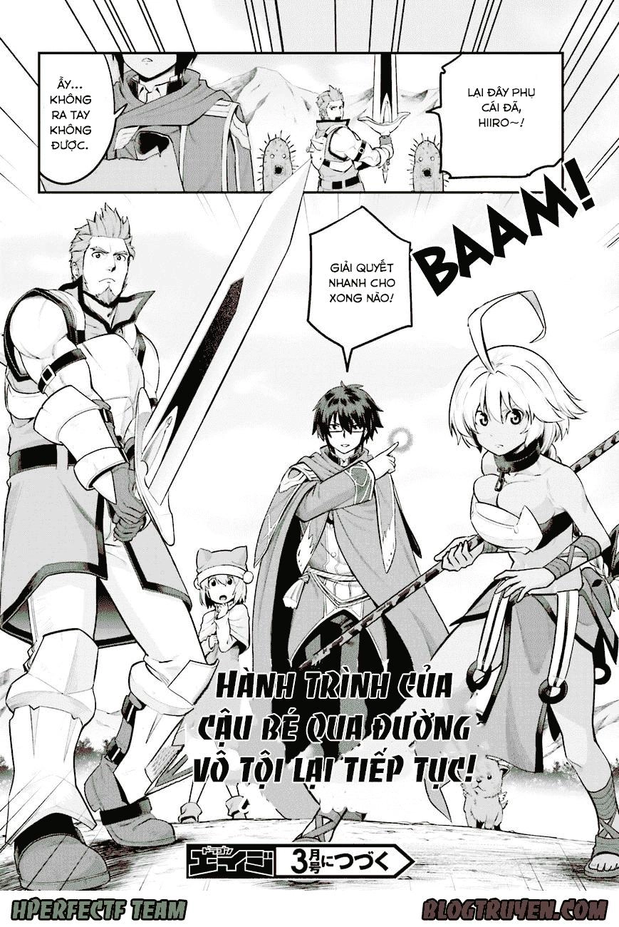 Ngôn Linh Vương Chapter 15 - 37