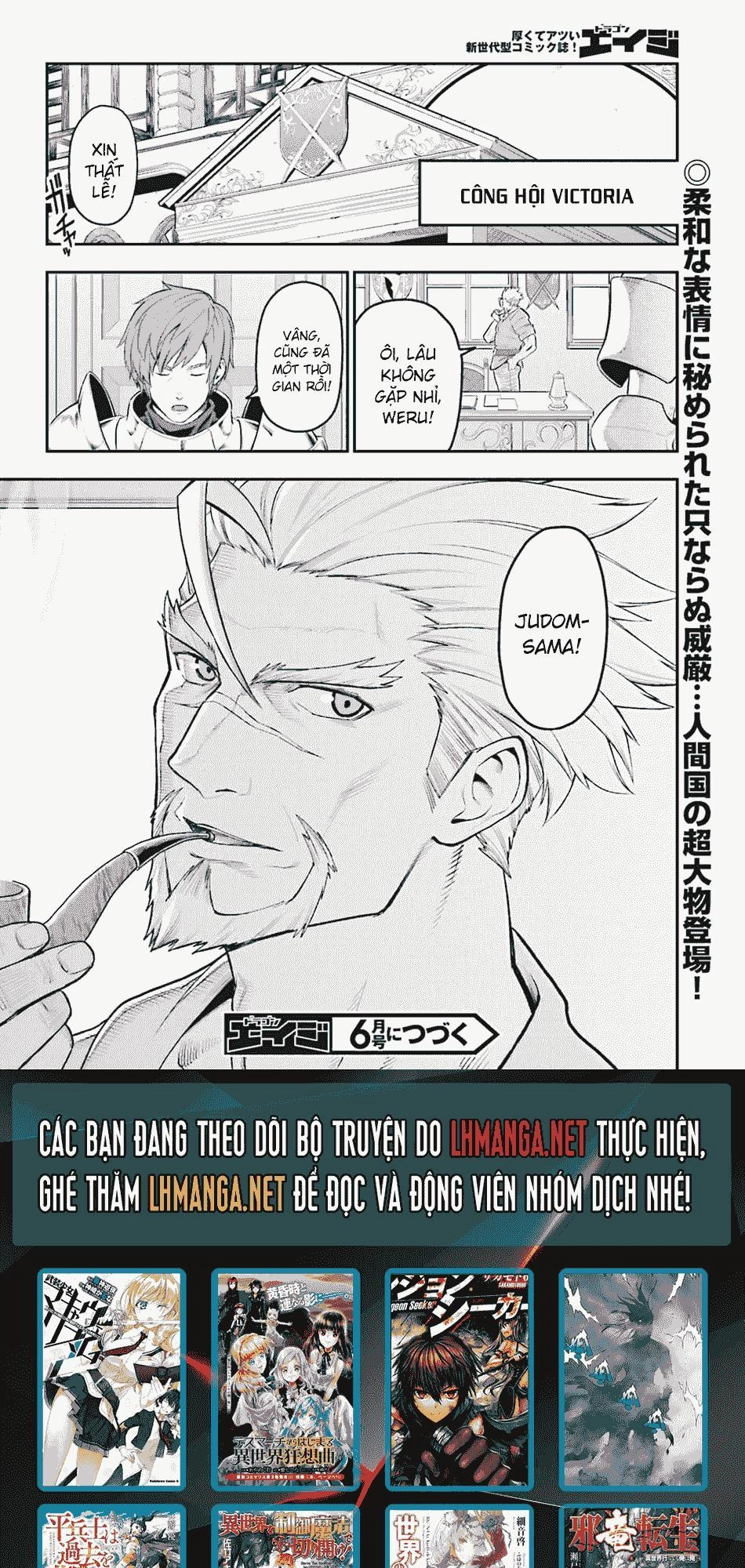 Ngôn Linh Vương Chapter 16 - 26