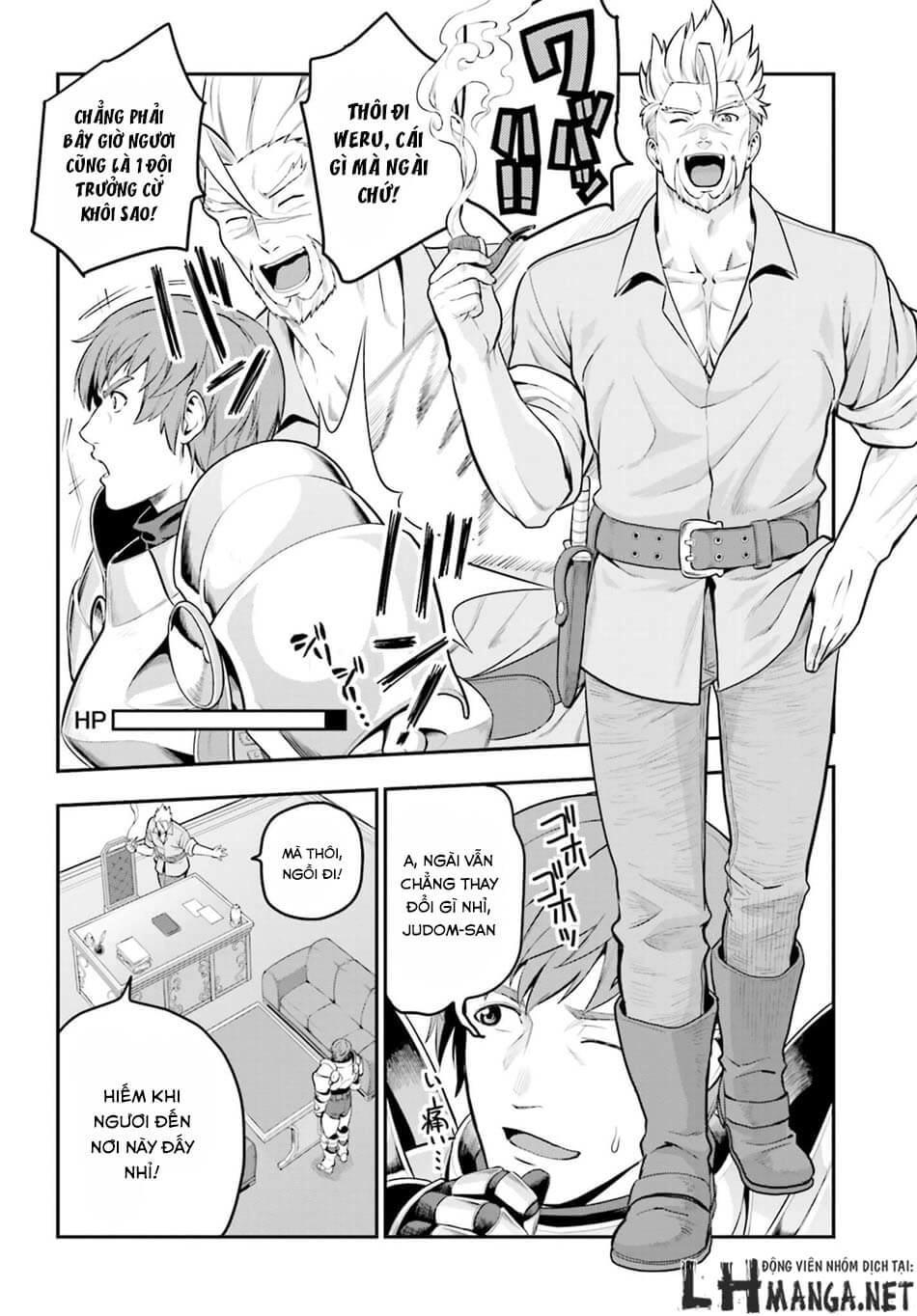 Ngôn Linh Vương Chapter 17 - 4