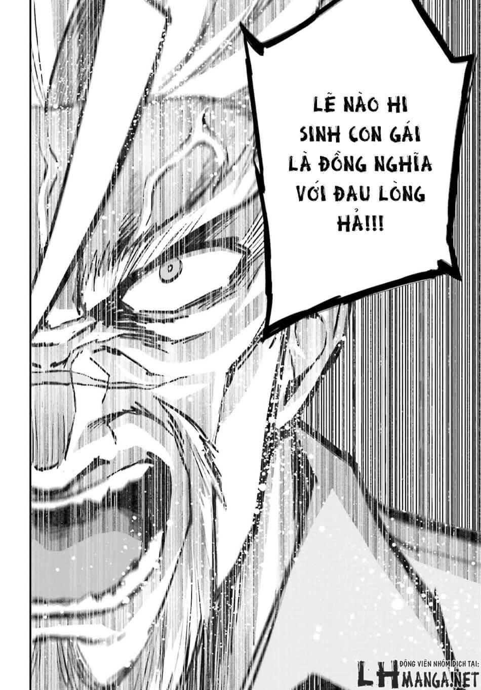 Ngôn Linh Vương Chapter 17 - 12